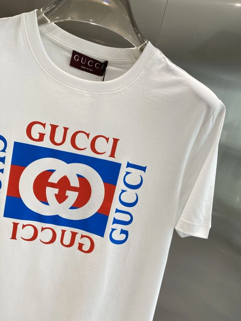 Gucci T-Shirts OdorResistant 126950