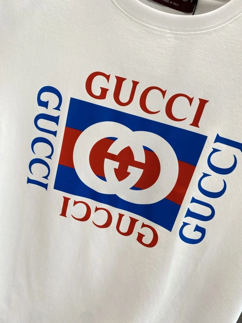 Gucci T-Shirts OdorResistant 126950