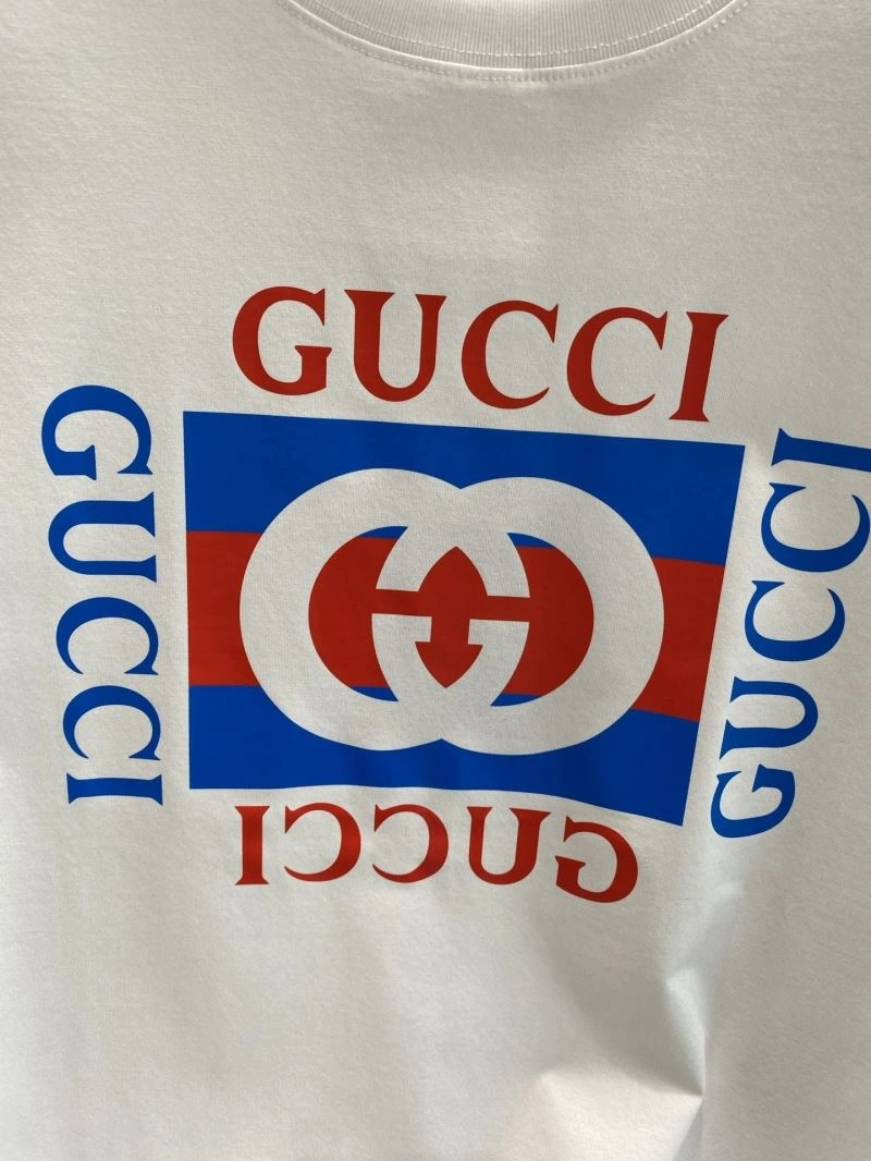 Gucci T-Shirts OdorResistant 126950