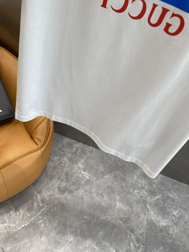 Gucci T-Shirts OdorResistant 126950
