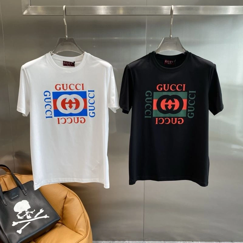 Gucci T-Shirts Neat 126952