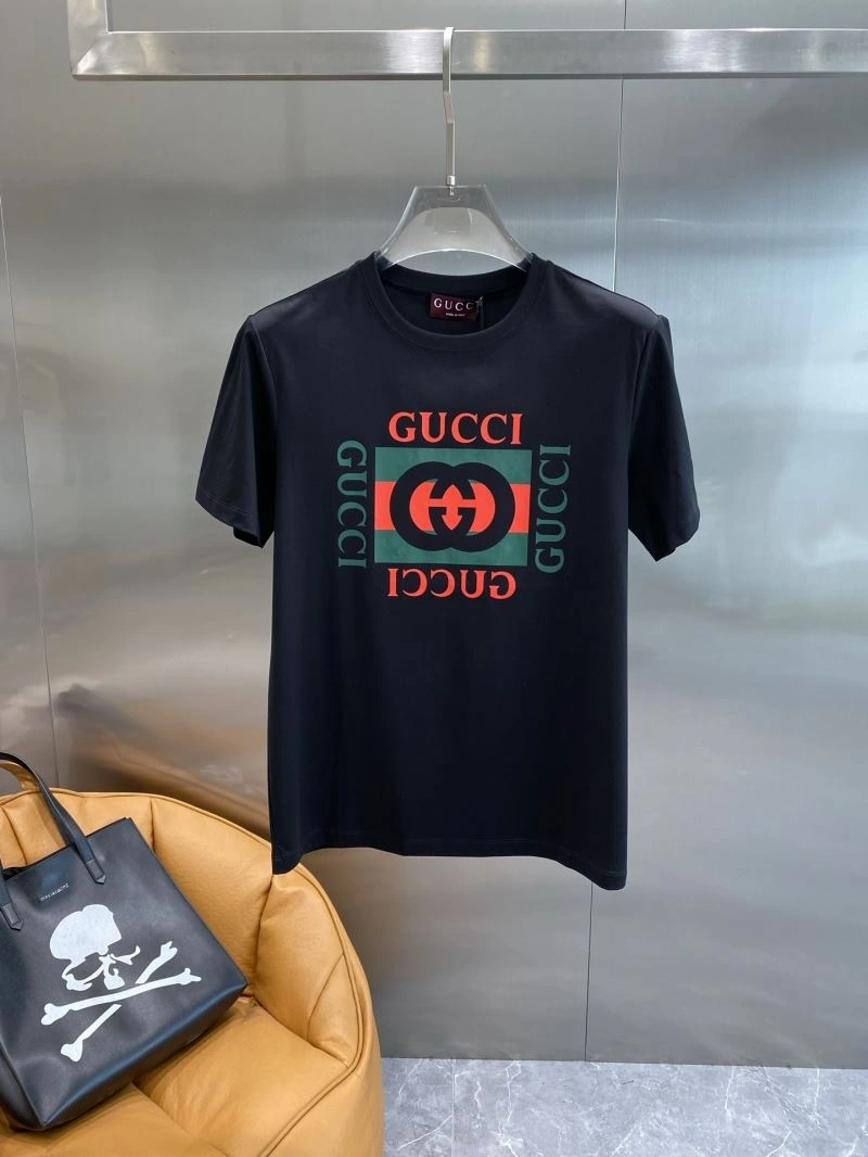 Gucci T-Shirts Neat 126952
