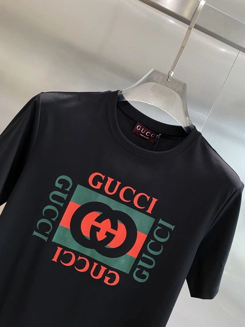 Gucci T-Shirts Neat 126952
