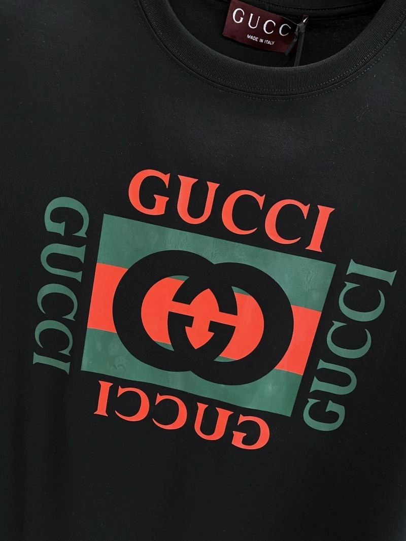 Gucci T-Shirts Neat 126952