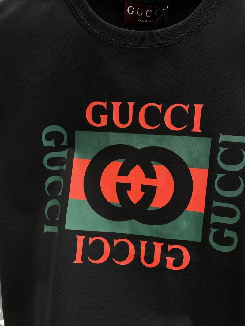 Gucci T-Shirts Neat 126952