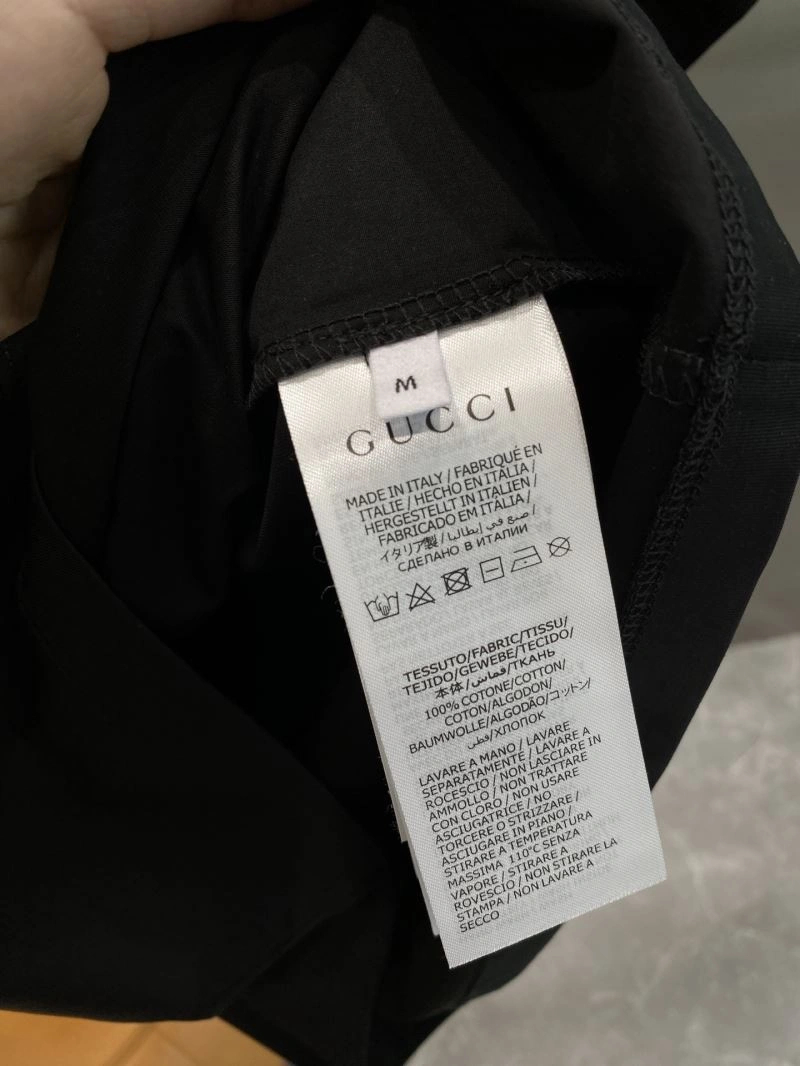 Gucci T-Shirts Neat 126952
