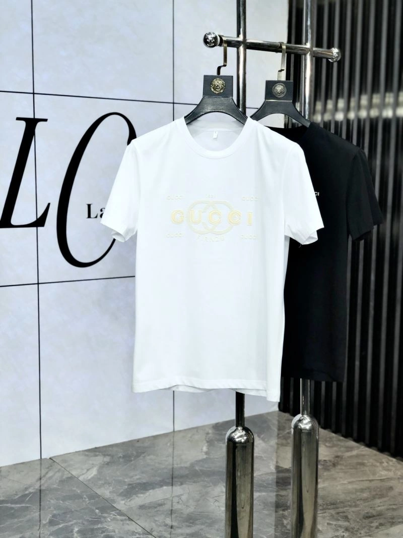 Upgraded Gucci T-Shirts 126953