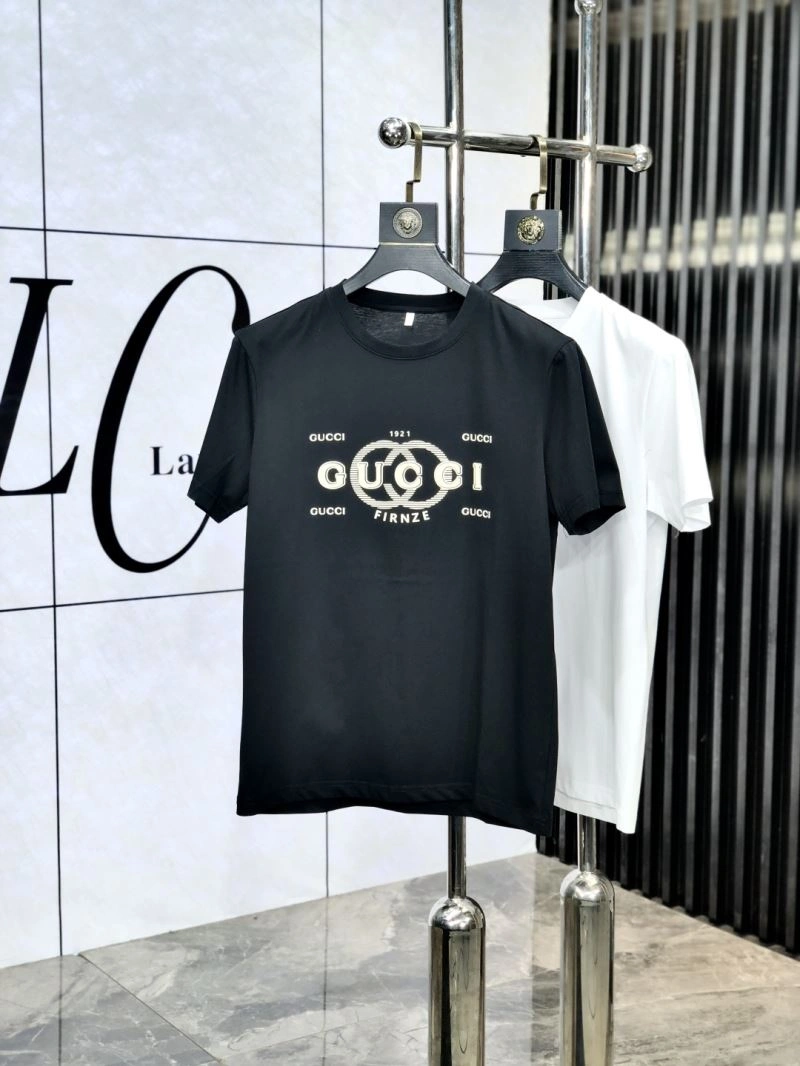 Upgraded Gucci T-Shirts 126953