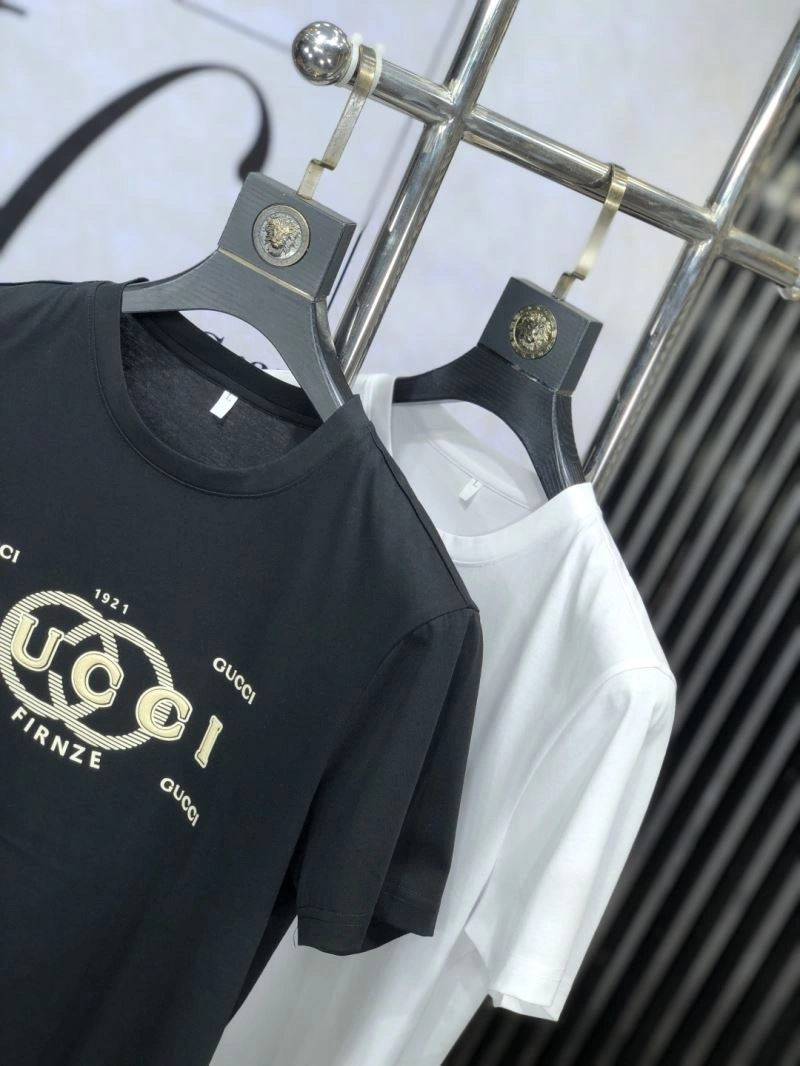 Upgraded Gucci T-Shirts 126953