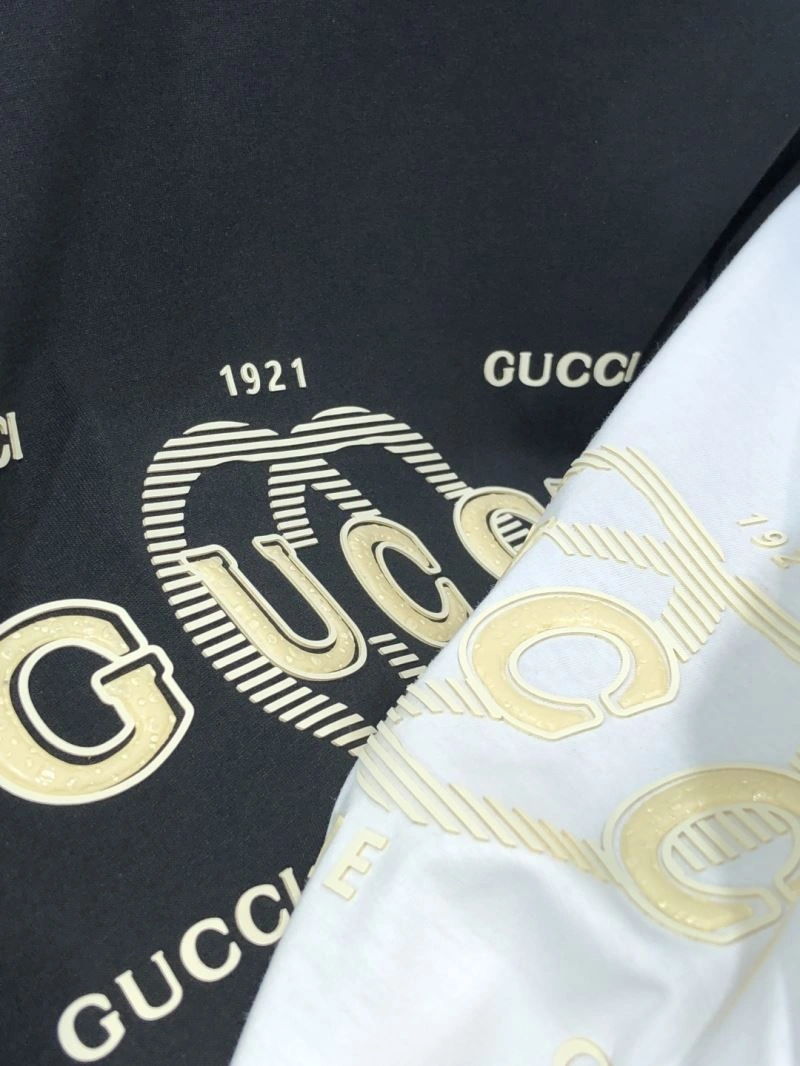 Upgraded Gucci T-Shirts 126953