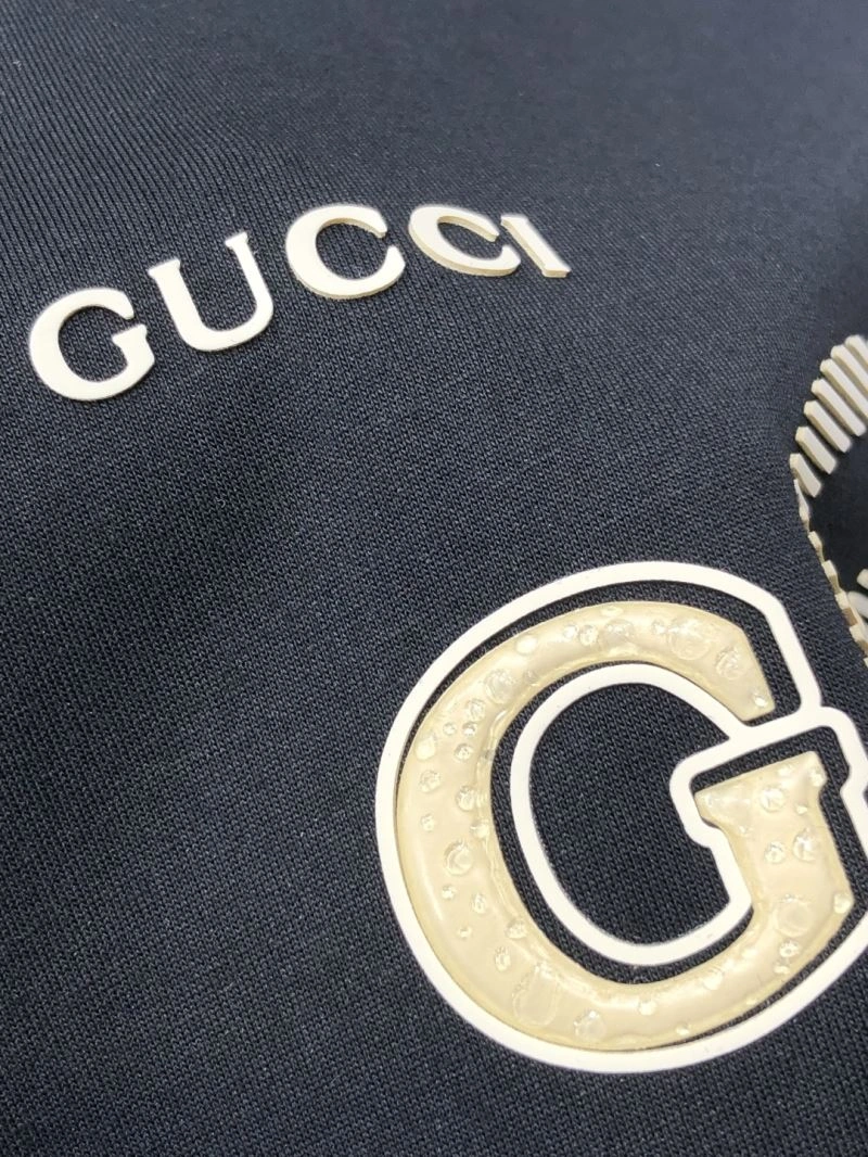 Upgraded Gucci T-Shirts 126953