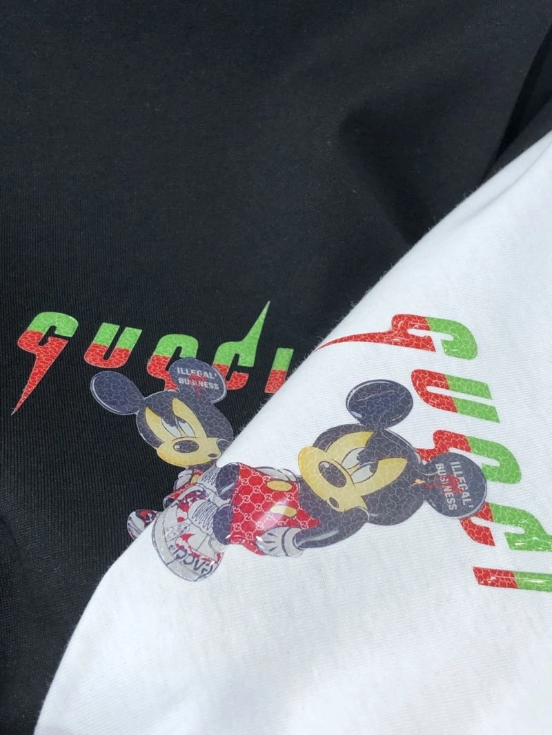 Gucci T-Shirts Youthful 126947