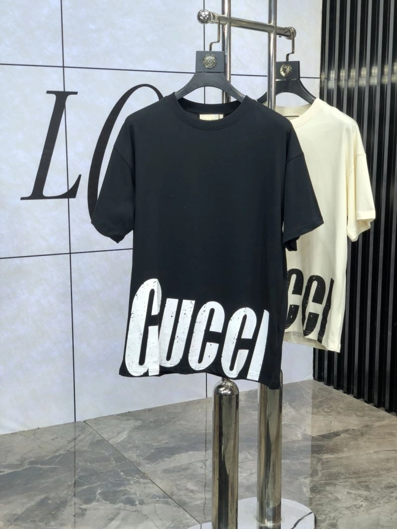 Gucci T-Shirts ModernLook 126944