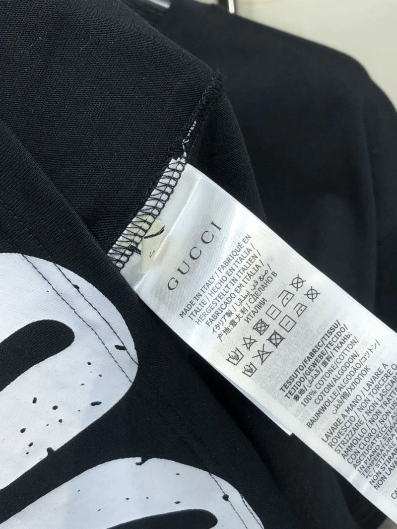 Gucci T-Shirts ModernLook 126944