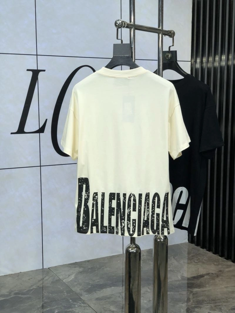 Gucci T-Shirts Breathable 126945