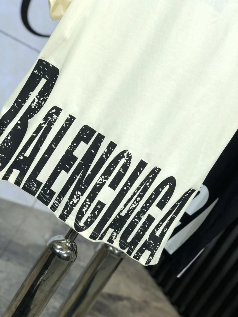 Gucci T-Shirts Breathable 126945
