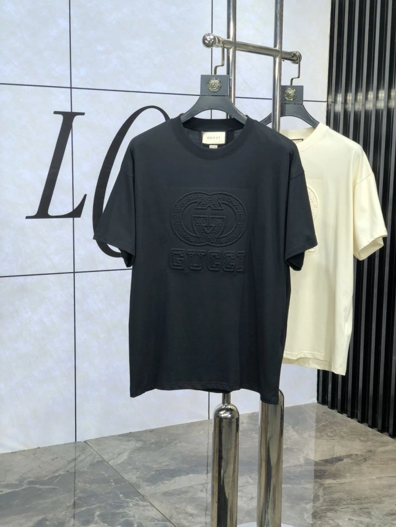 Gucci T-Shirts Efficient 126943