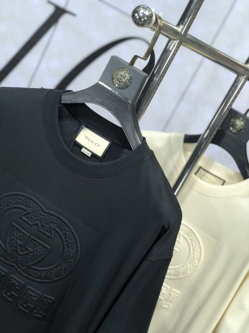 Gucci T-Shirts Efficient 126943