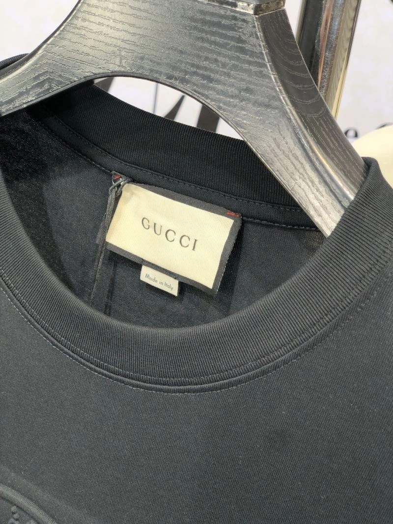 Gucci T-Shirts Efficient 126943