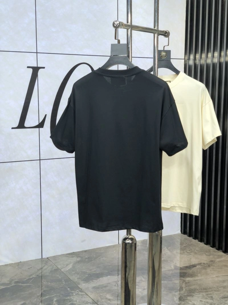 Gucci T-Shirts Efficient 126943