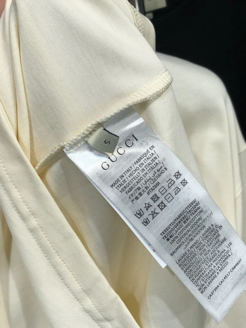 Sophisticated Gucci T-Shirts 126942