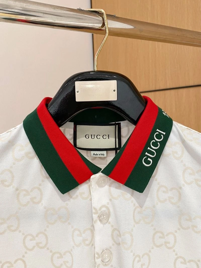 Gucci T-Shirts Compact 126915