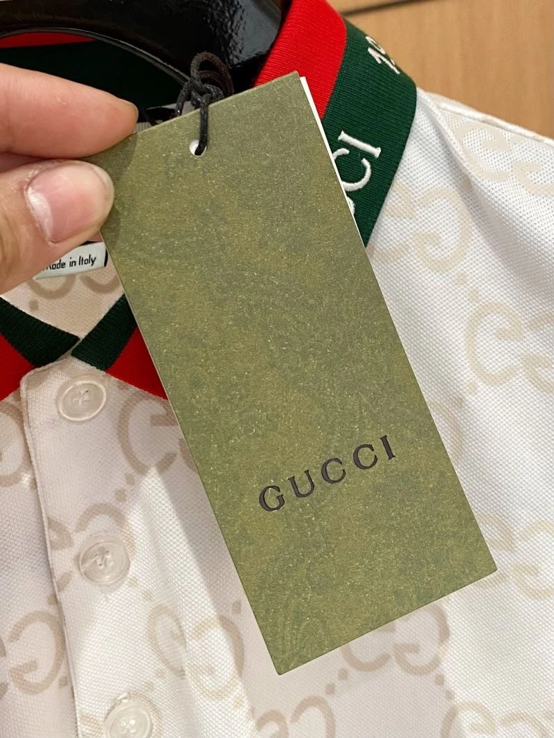 Gucci T-Shirts Compact 126915
