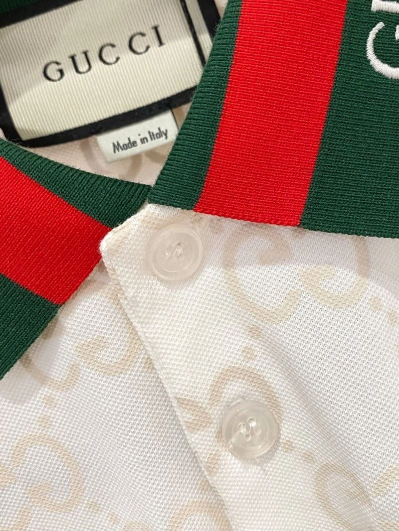 Gucci T-Shirts Compact 126915