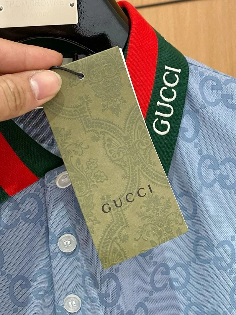 Gucci T-Shirts HighQuality 126934