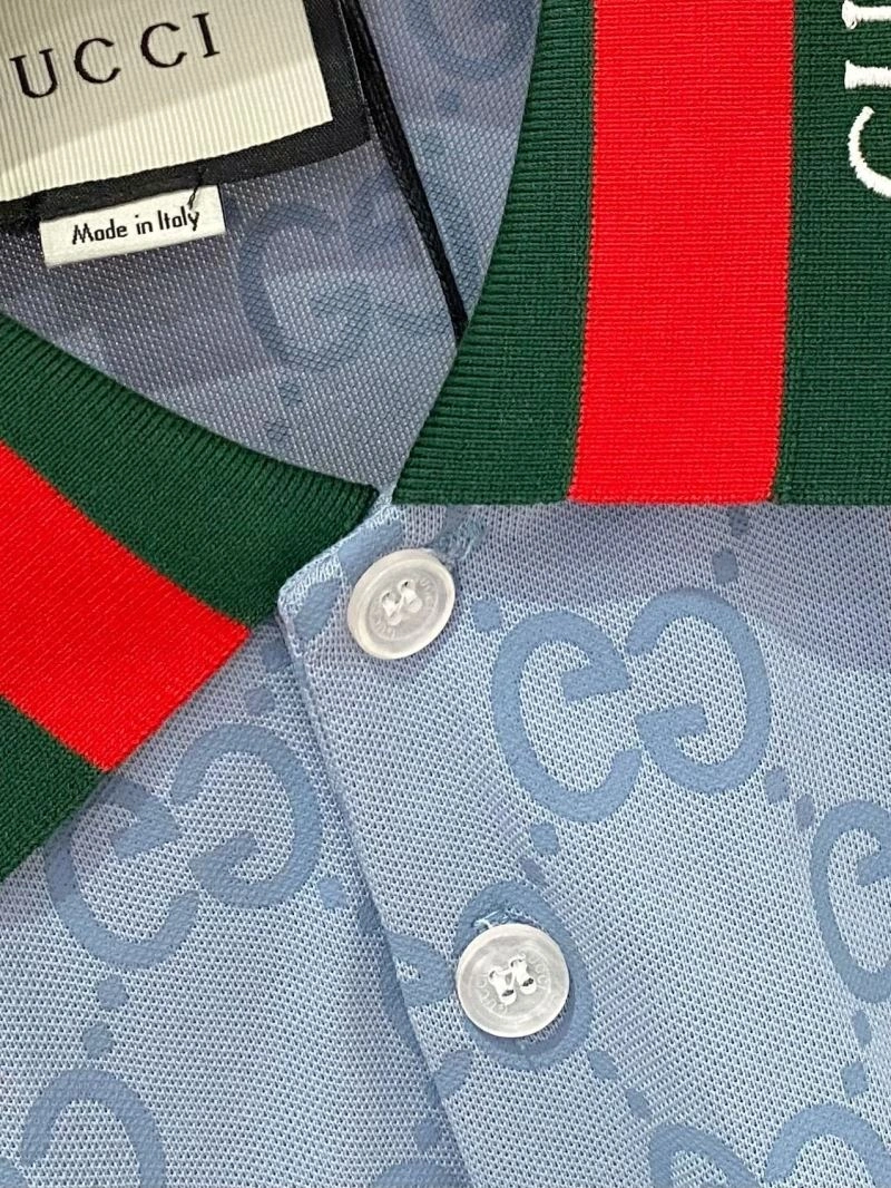 Gucci T-Shirts HighQuality 126934