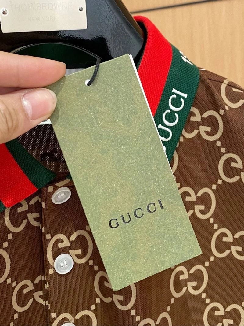 SmartChoice Gucci T-Shirts 126929