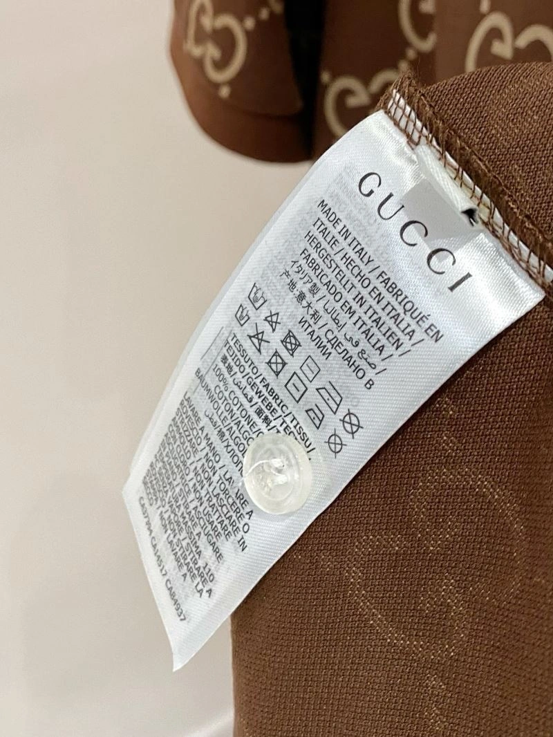 SmartChoice Gucci T-Shirts 126929