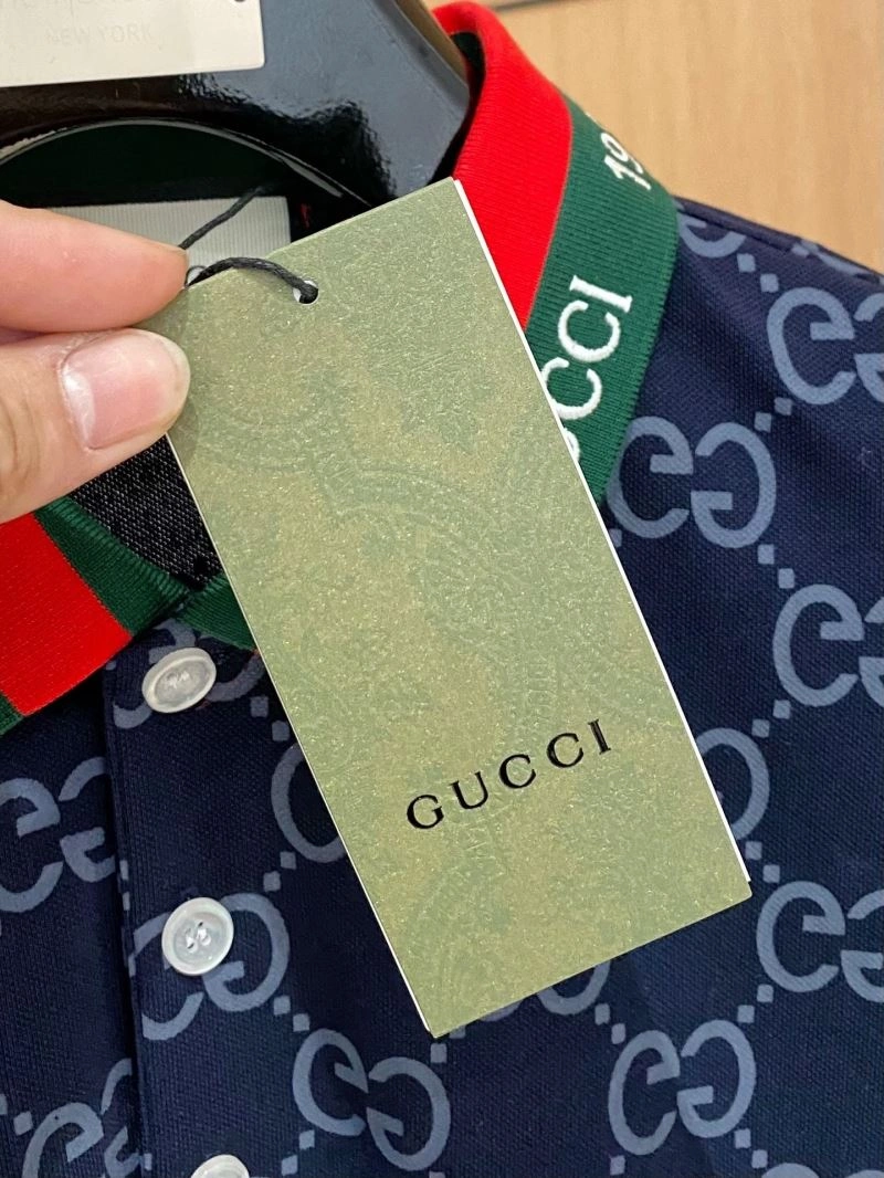 Gucci T-Shirts OnTrend 126938