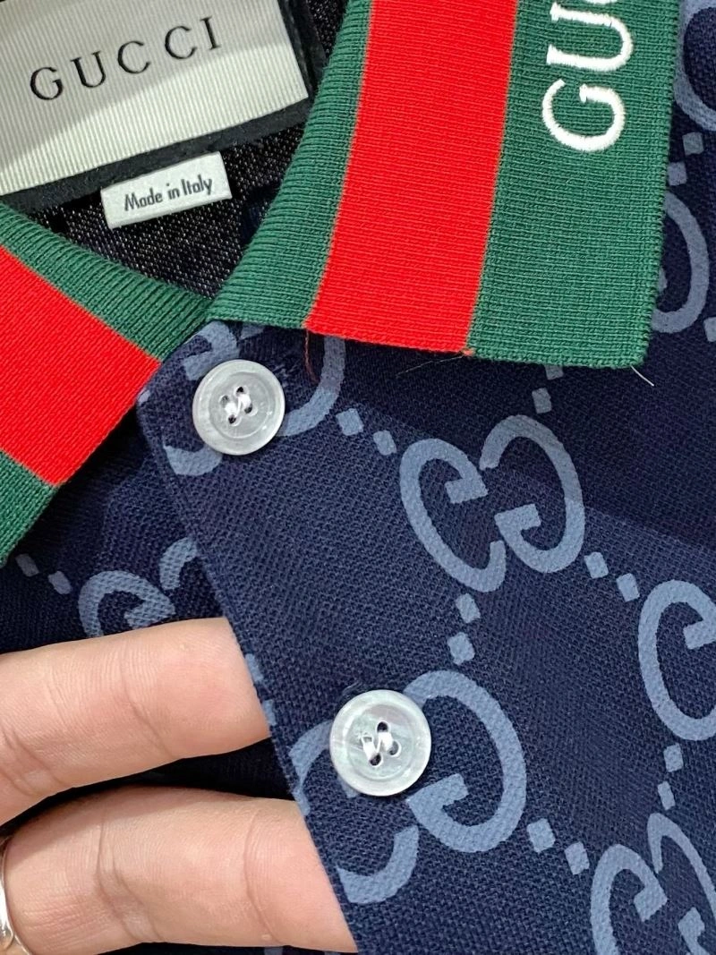 Gucci T-Shirts OnTrend 126938