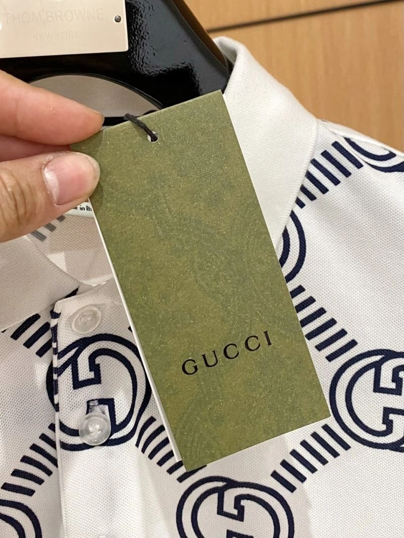 HighPerformance Gucci T-Shirts 126925