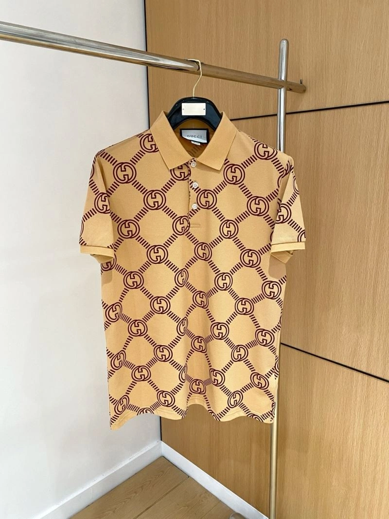 Gucci T-Shirts Casual 126940
