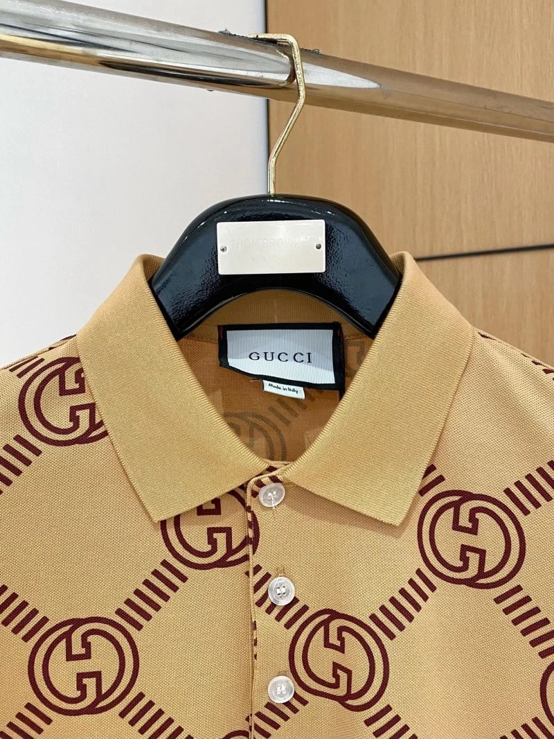Gucci T-Shirts Casual 126940