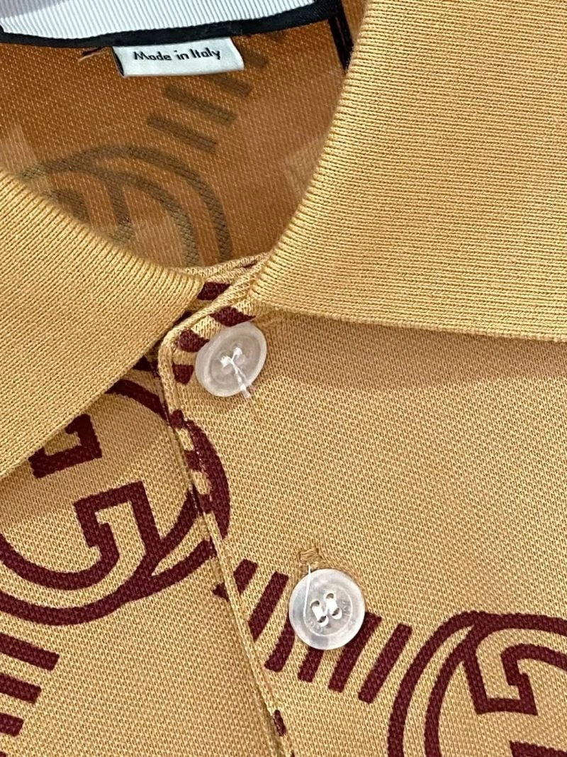 Gucci T-Shirts Casual 126940