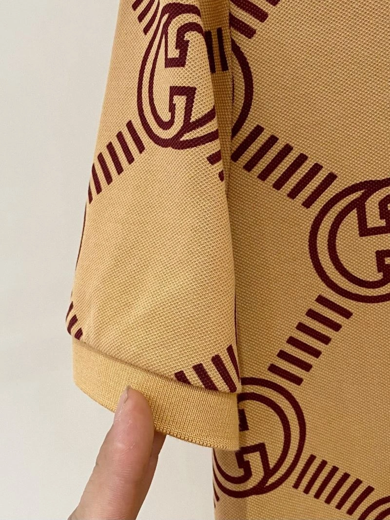 Gucci T-Shirts Casual 126940