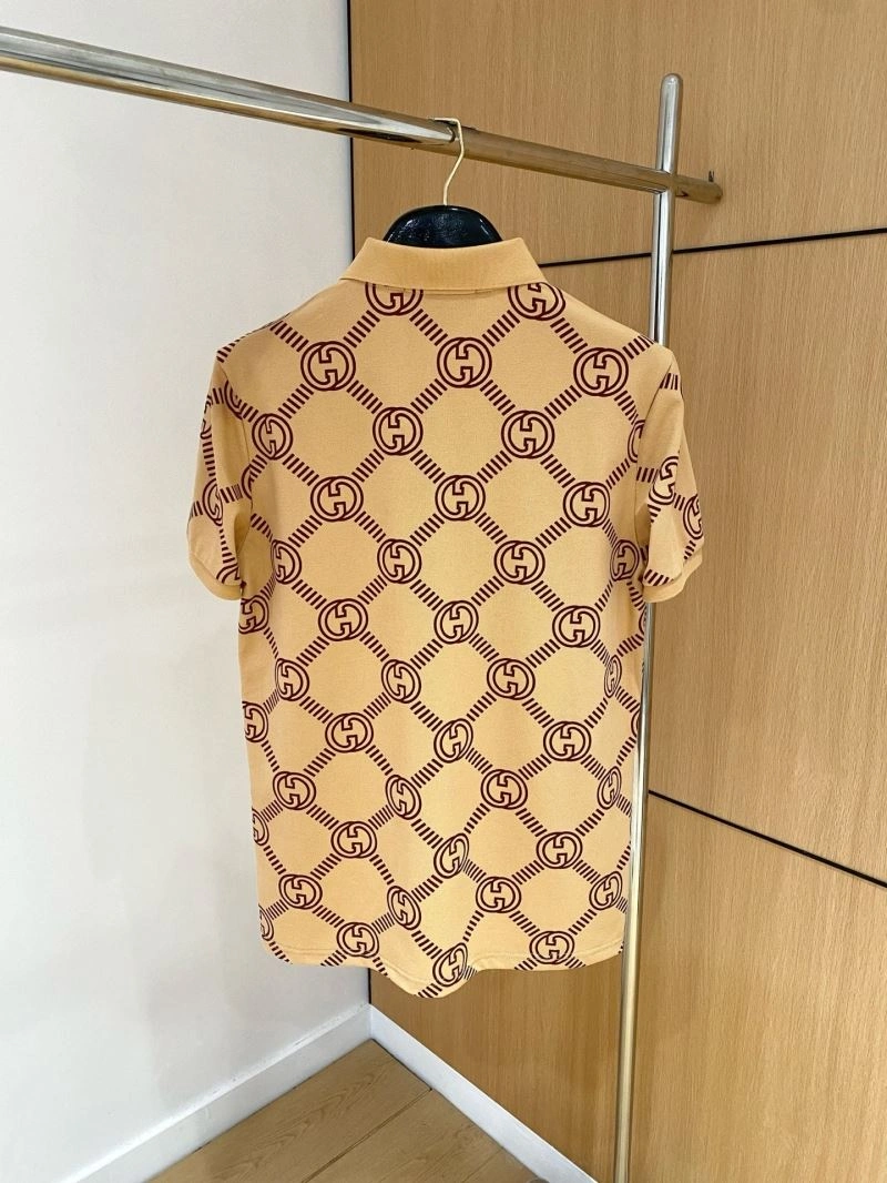 Gucci T-Shirts Casual 126940