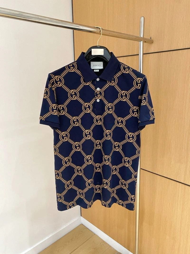 Gucci T-Shirts QuickDry 126933