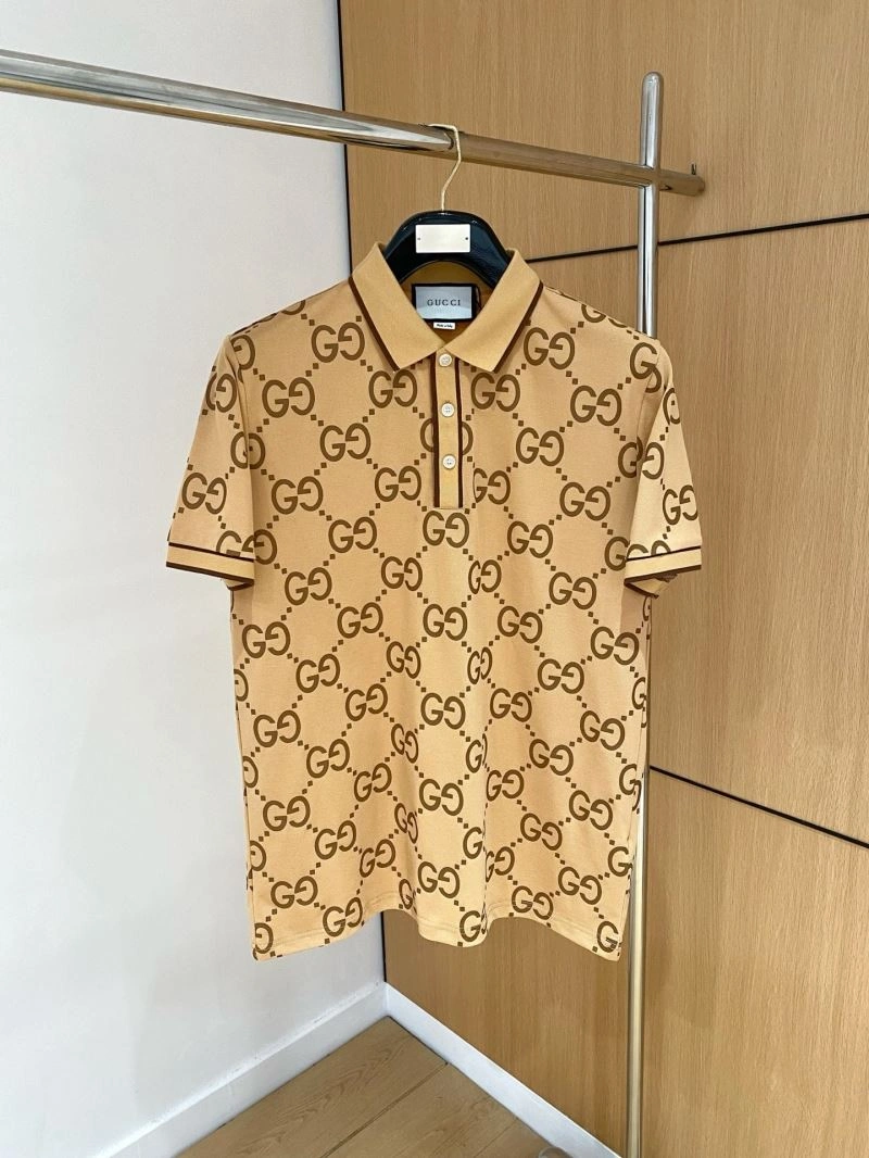 Gucci T-Shirts SportInspired 126935