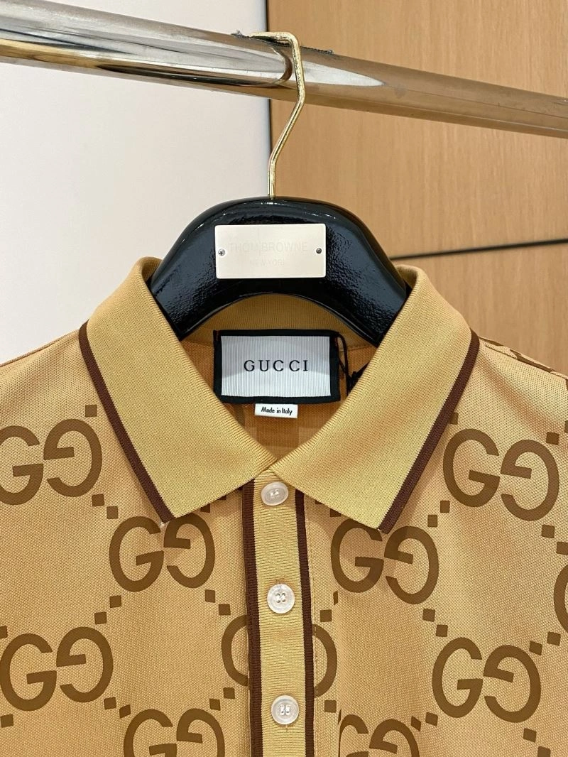 Gucci T-Shirts SportInspired 126935