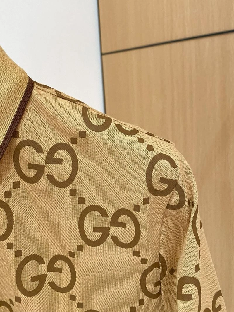 Gucci T-Shirts SportInspired 126935