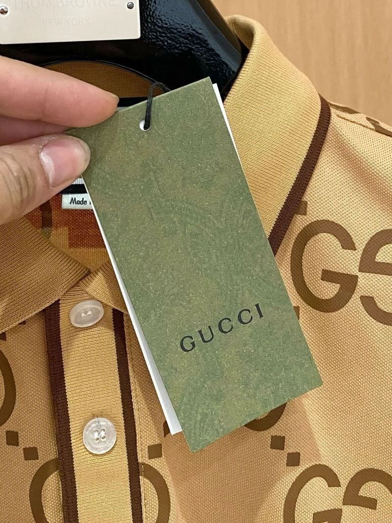 Gucci T-Shirts SportInspired 126935