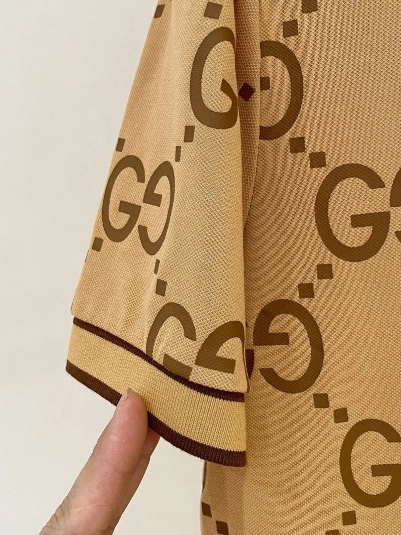 Gucci T-Shirts SportInspired 126935