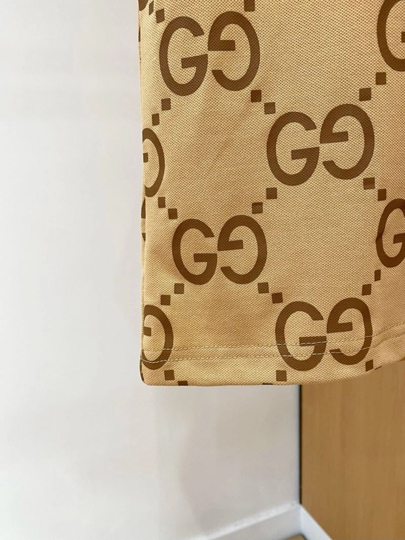 Gucci T-Shirts SportInspired 126935