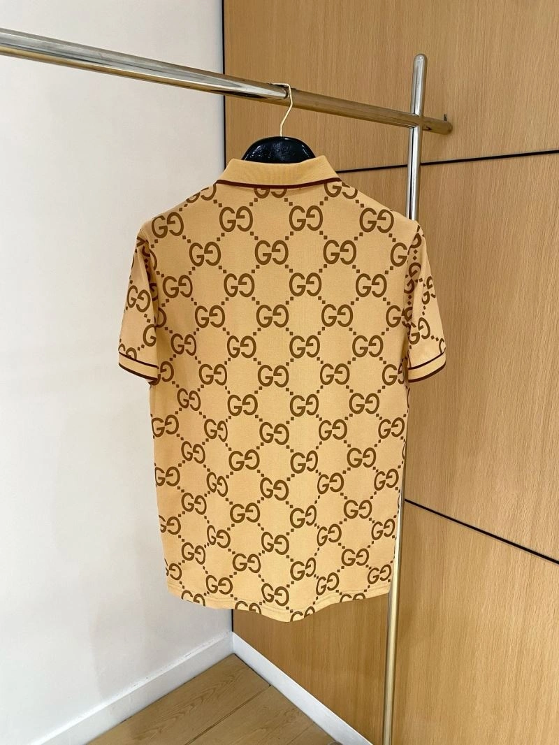 Gucci T-Shirts SportInspired 126935