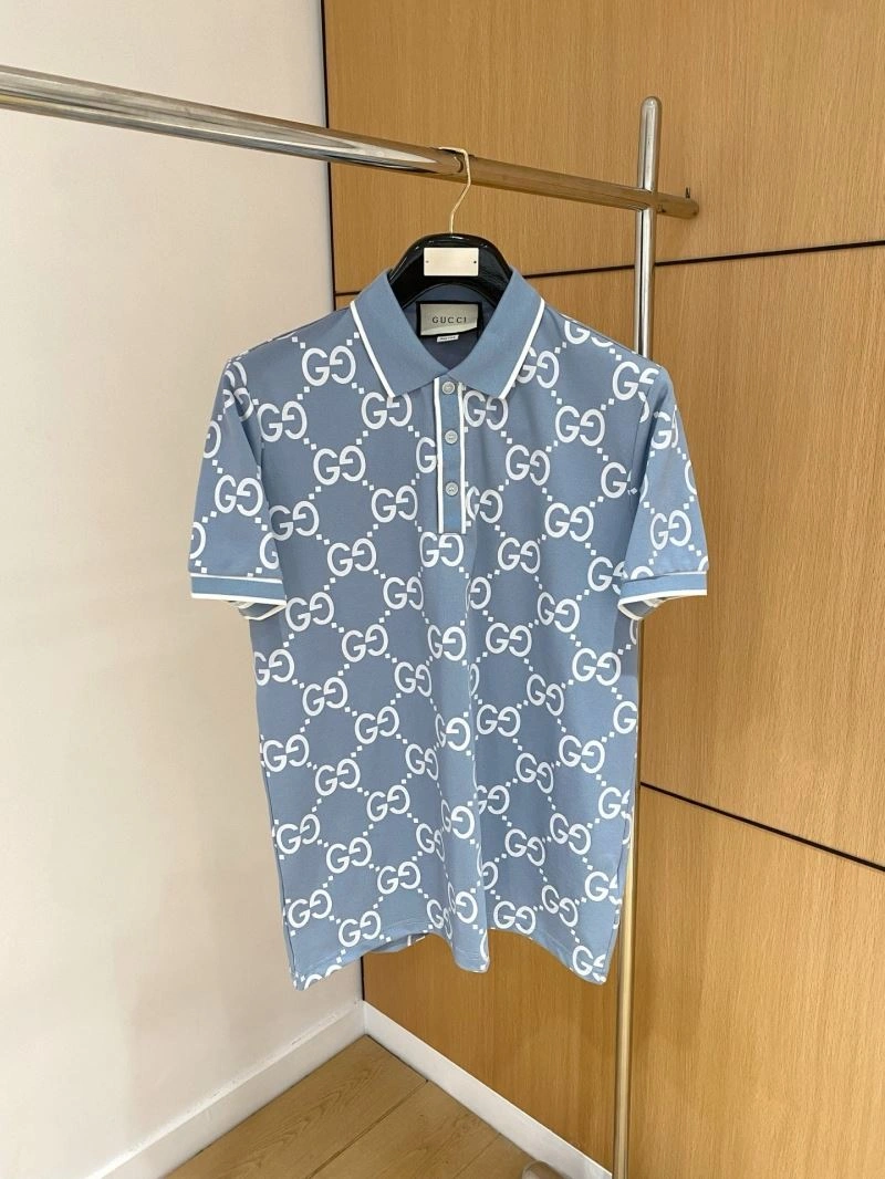 TechFriendly Gucci T-Shirts 126920