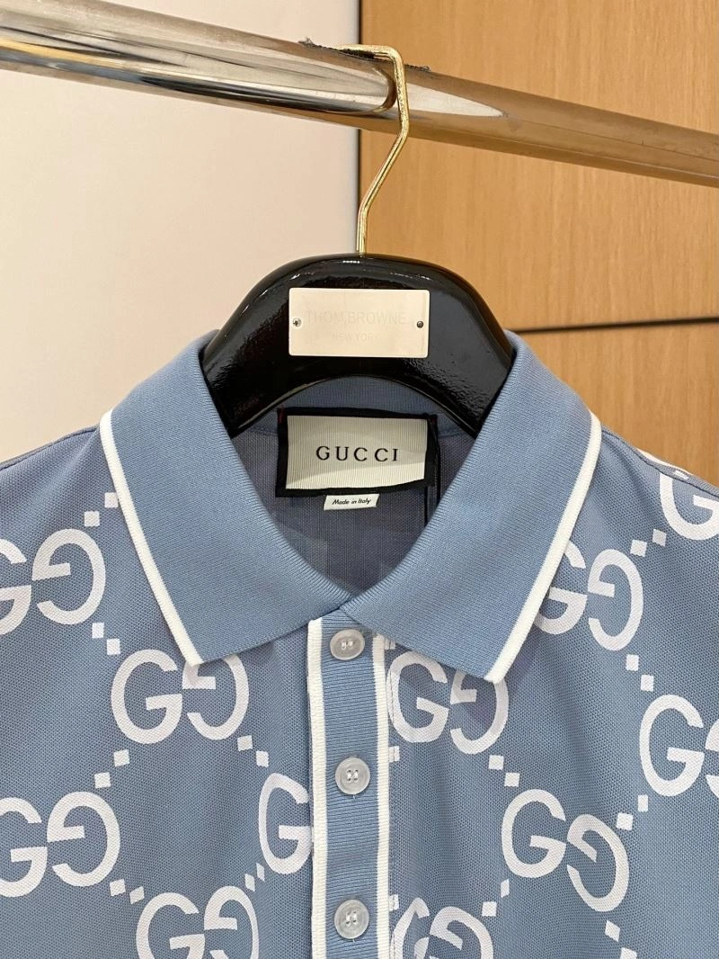 TechFriendly Gucci T-Shirts 126920